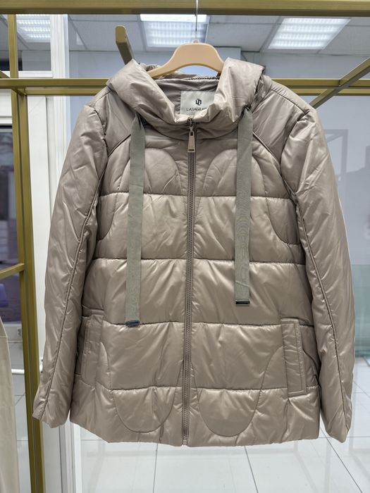 Куртки/плащи Lasagrada оригинал