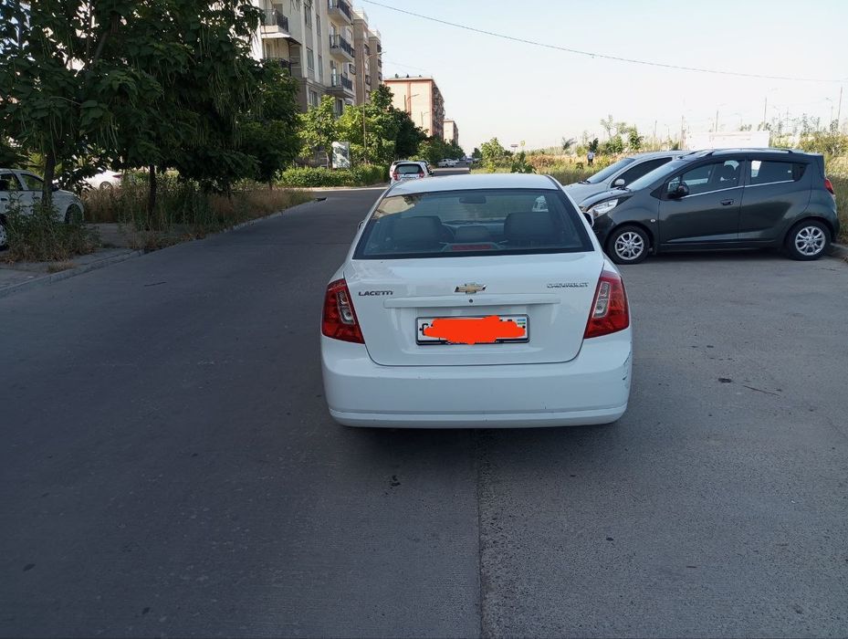 Продаю автомобиль