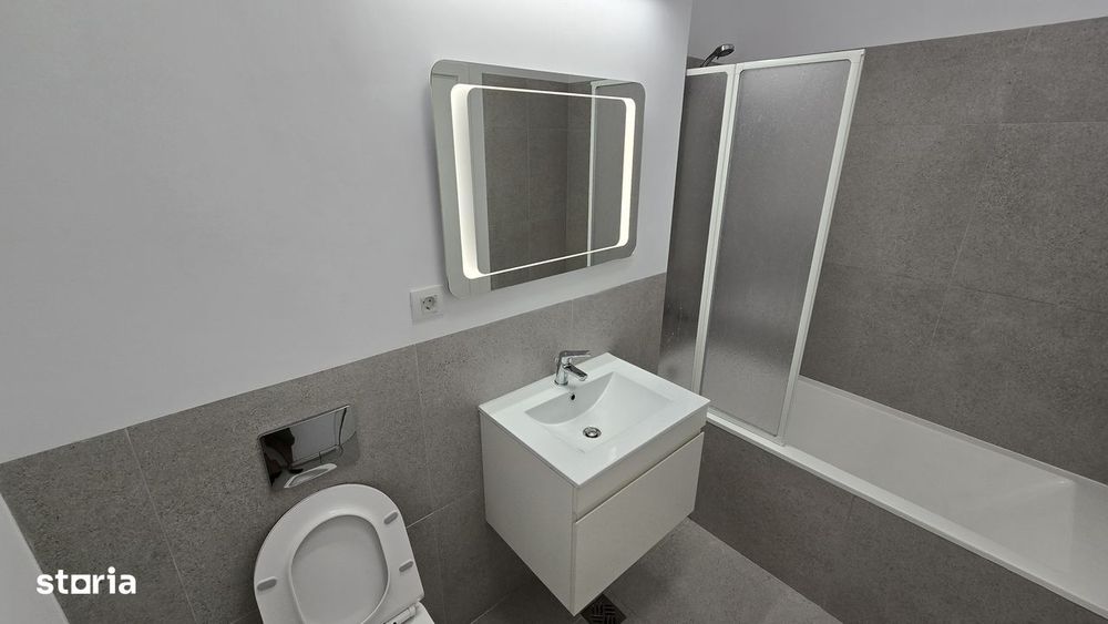 Apartament 2 camere + loc de parcare inclus