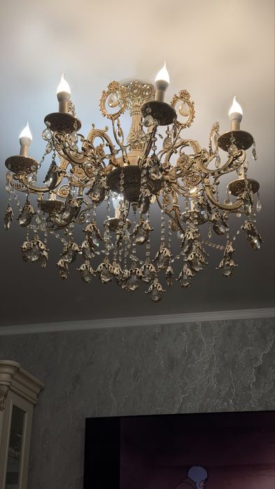 Лустра 25000 обём 80