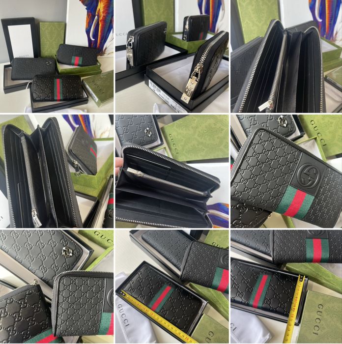 Портмоне Louis vuitton,gucci