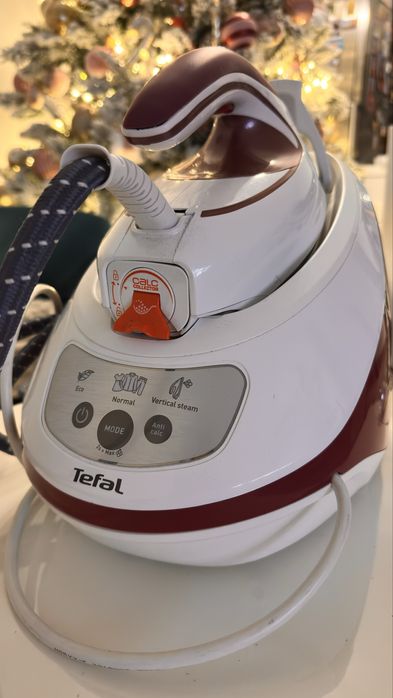 Statie calcat Tefal Express Protect