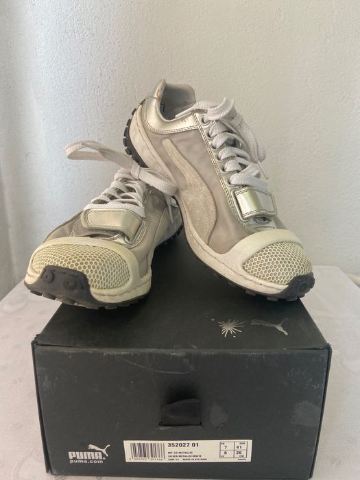 Мъжки маратонки Puma 41 номер