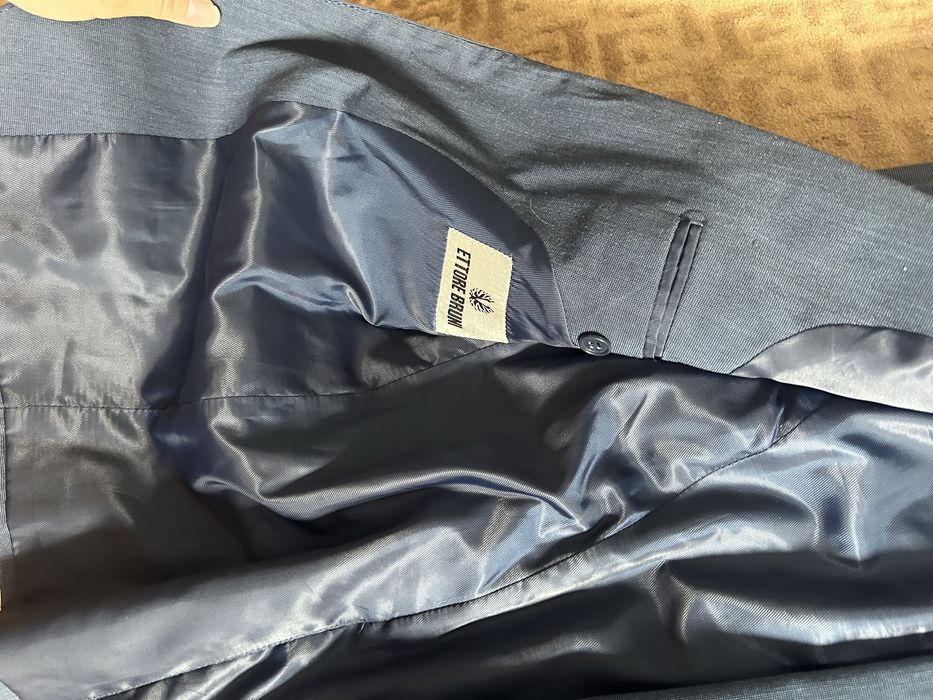 Костюм мужской