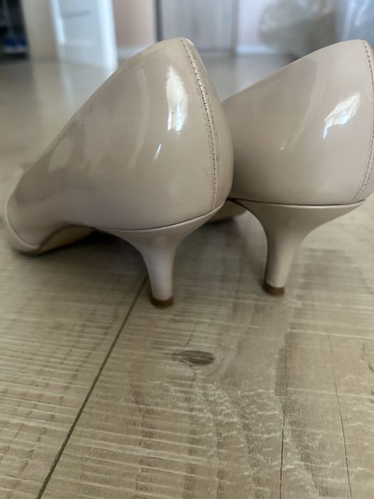 Дамски обувки с ток Graceland