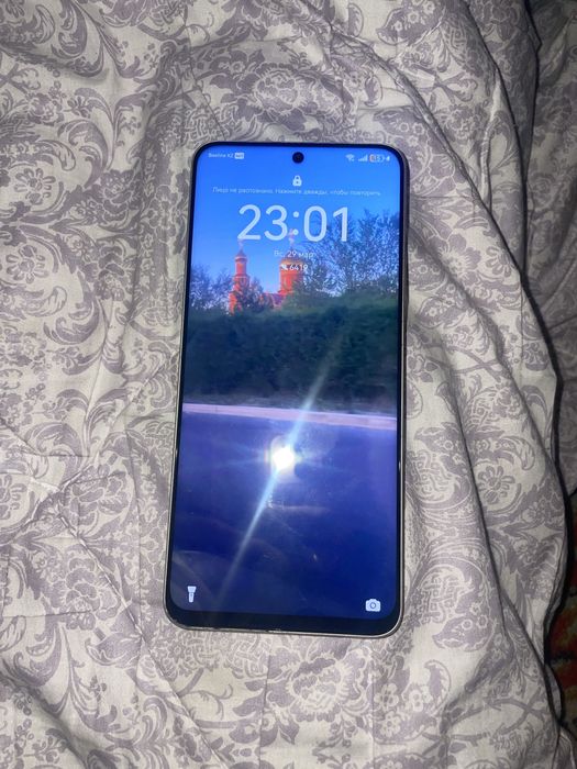 Хуавей нова 13i.