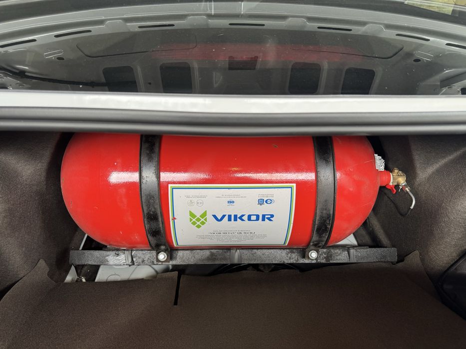 Cobalt Arenda Arenda kobalt Metan gaz tozza