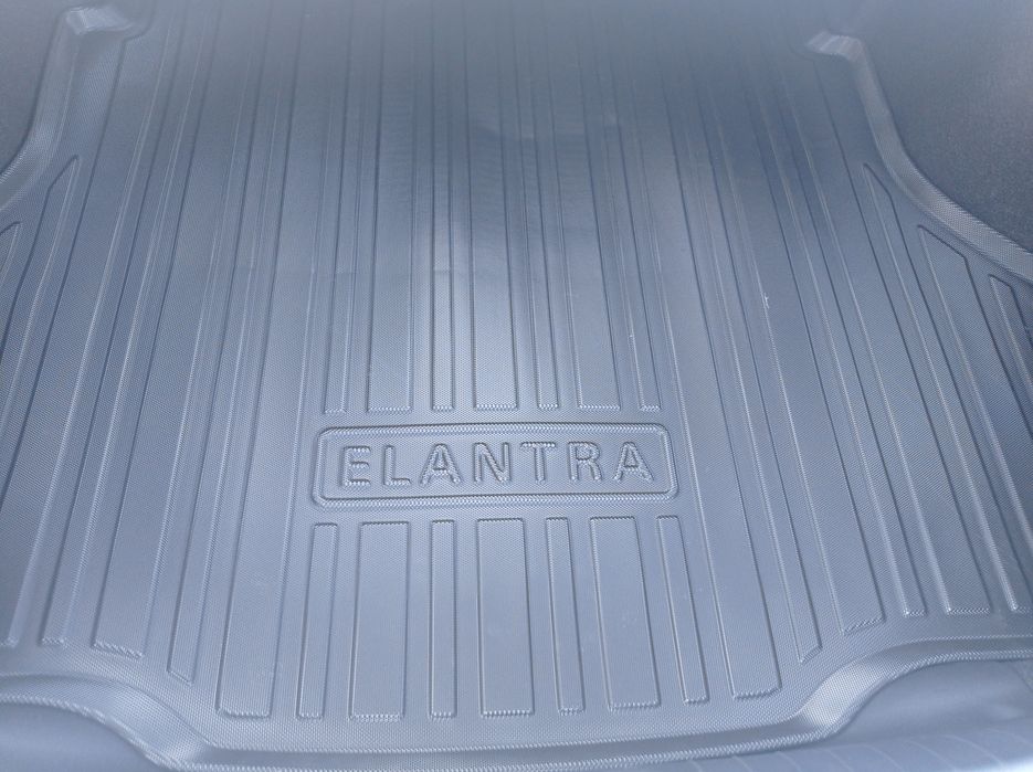 Багаж коврики для  Киа и Хундай