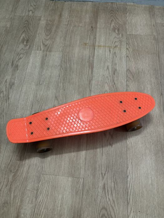 Продам пенниборд