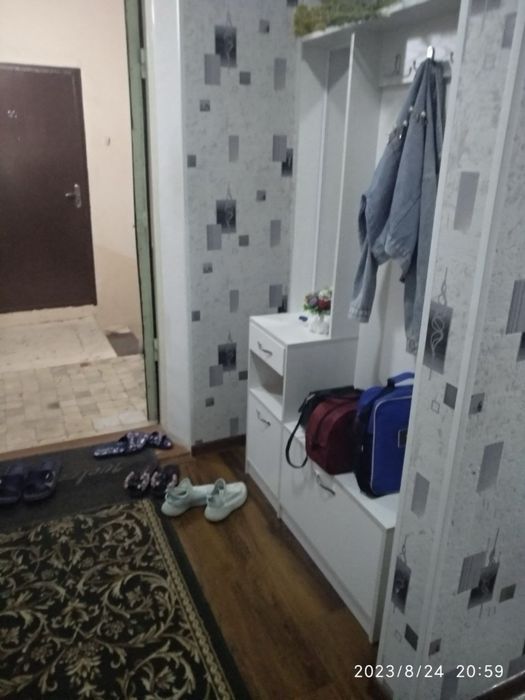 Аренда Ганга 2 хона