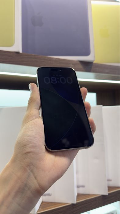 iphone 15 pro naxtka va nasiya savdoga