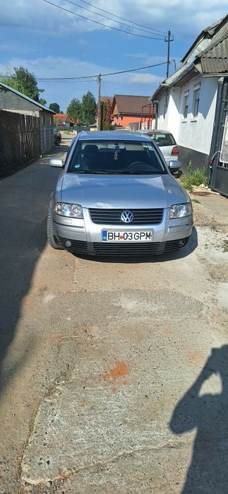 Vand Wv passat b5.5