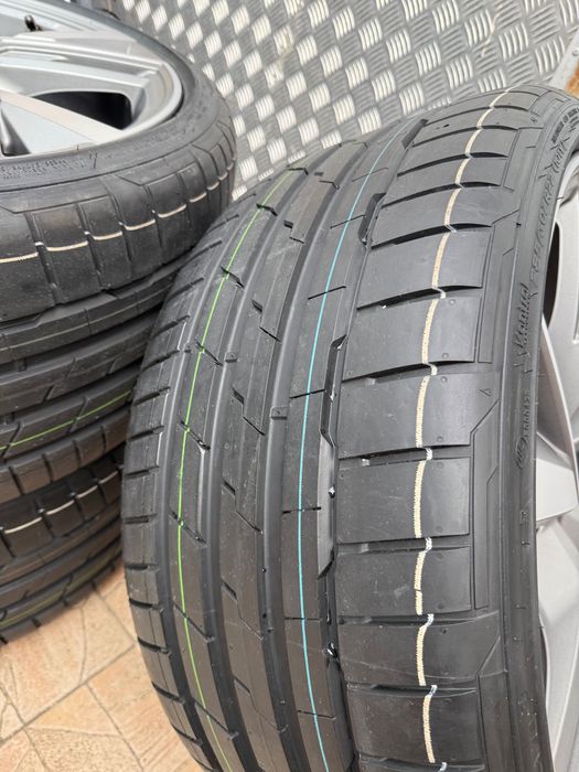 NOI ! Anvelope vara 285 30 22 ! Hankook 285/30ZR20 Ventus S1 Evo3 cauciucuri
