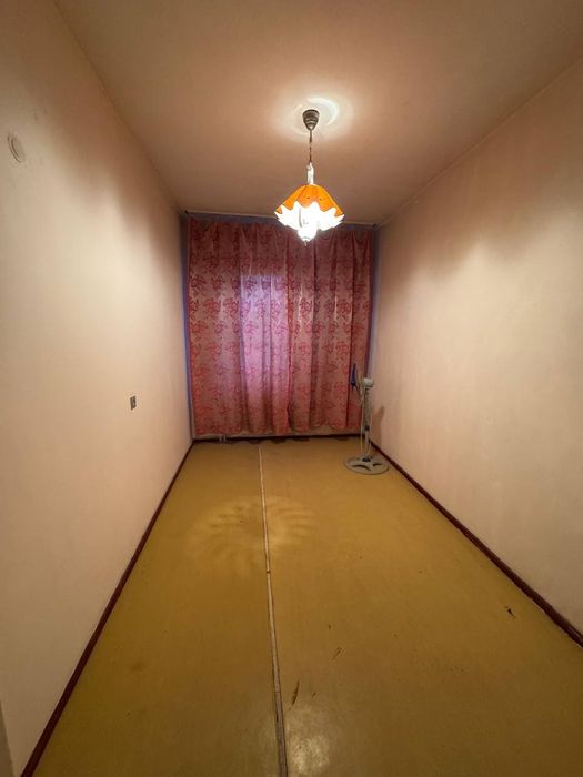 Продаётся 5 комнатная 77 серия кирпич Алгоритм 88.000у.е