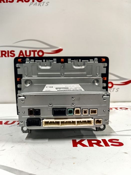 Навигация - мултимедия Toyota Yaris Cross 2025г / Тойота Ярис Крос