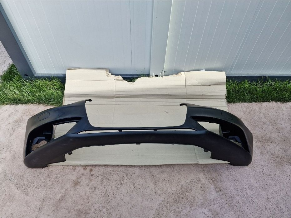 Bara fata Audi A4 B8 facelift 2012-2015 cu spălătoare NOUA AM