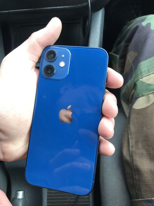 Iphone 12mini 64 гб