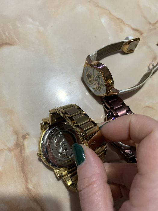 Ceasuri Graf von monte wehro