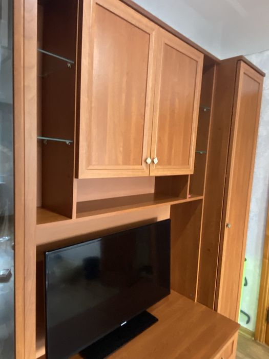 Шкаф и шкаф-стенка