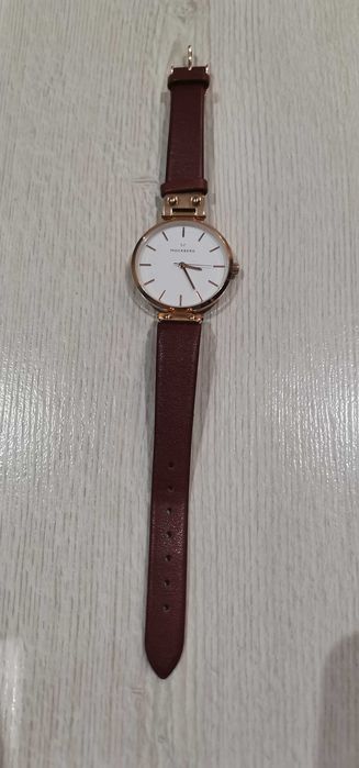 MOCKBERG ILSE BLACK MO114
Дамски часовник