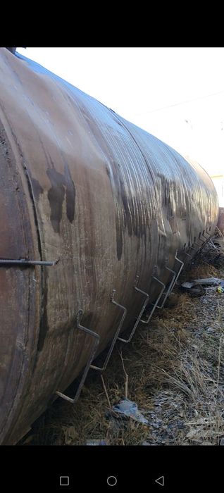 50тоналық бочка сатылады