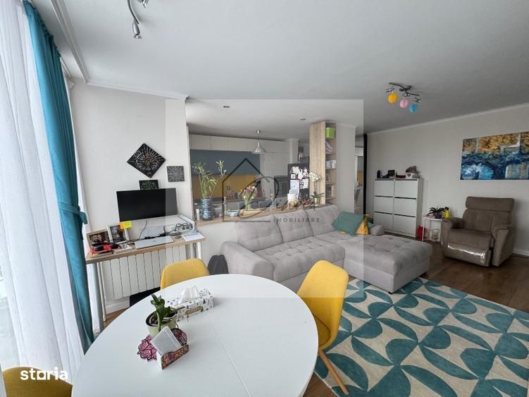 3 camere Iancu Nicolae Pipera I Parcare Boxa I Gata de mutare I COM 0%