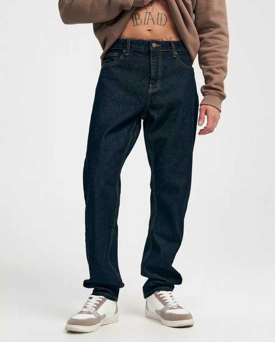 Мужские Джинсы INDIGO ®