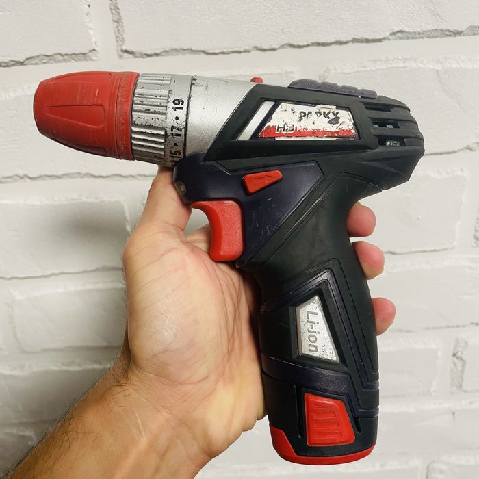 Винтоверт Sparky