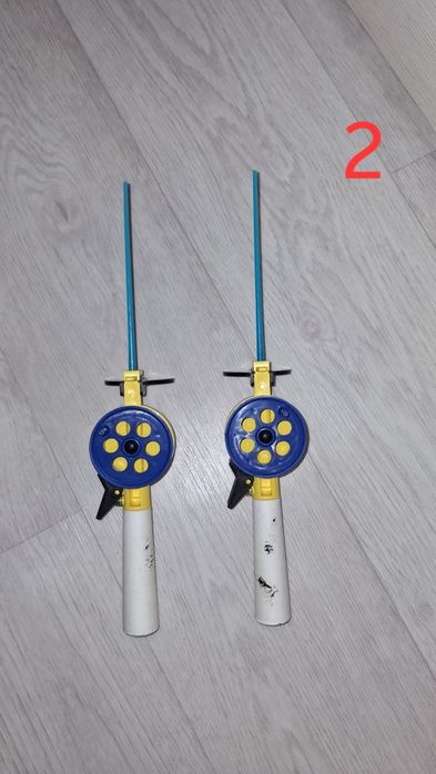 Продам зимние удочки