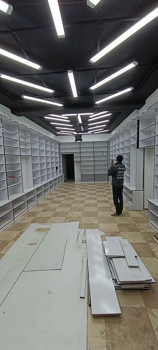 Магазин полка заказ дастафка бесплатно