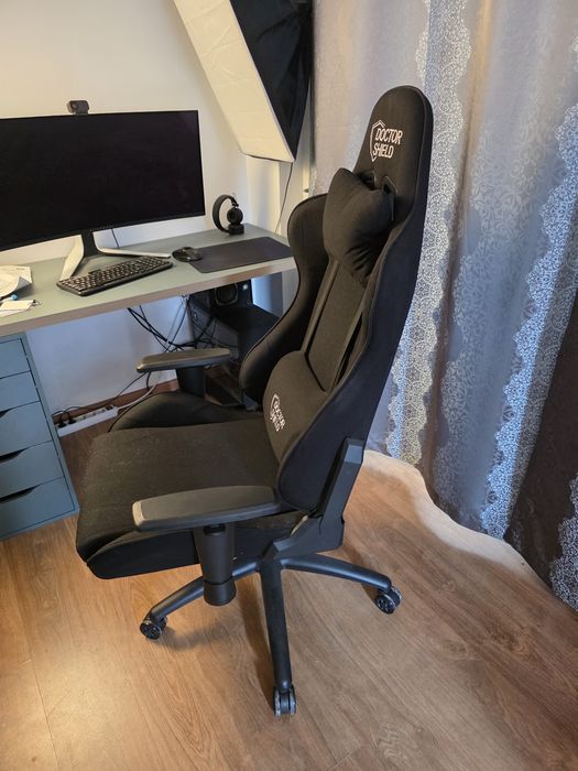 Sistem PC Gaming PC fast with 4K Display