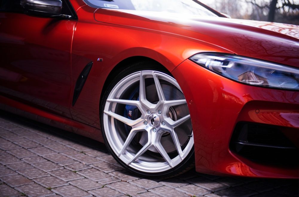 Jante aliaj modele Noi JR Wheels JR33 JR35 JR32 JR34 JR32