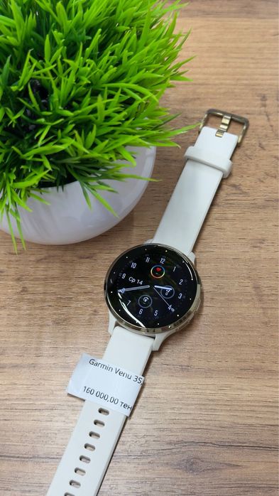 Garmin   Venu 3S