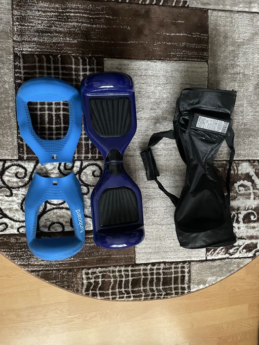 Hoverboard FUNBOARD