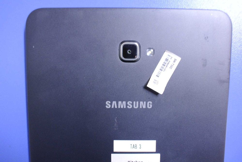 Samsung Galaxy Tab A 10.1