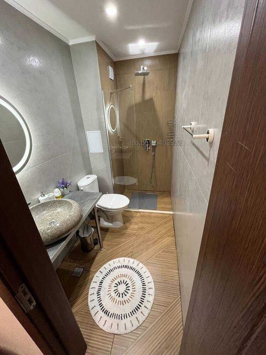 Продава се Двустаен апартамент в Созопол - 65 кв.м за 2231 €/кв.м - Снимка #3