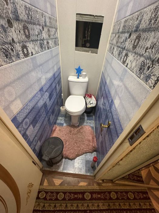 Своя квартира писать в телегу