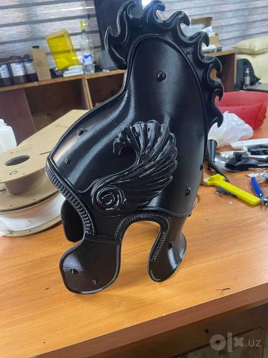Профессиональная 3Д печать\3D bosma\ 3d printer\ Серийное производства