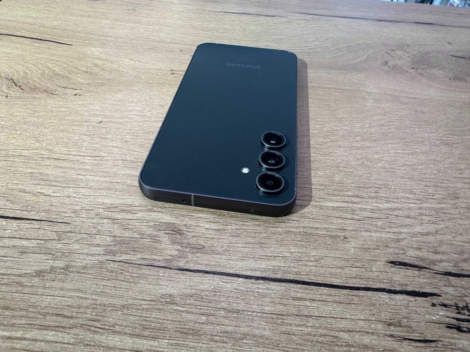 Samsung S23 FE Graphite, 128GB, 8GB Ram, Factura & Garantie