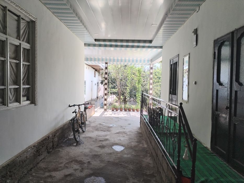 Ховли Навои вил. Кармана туман Варк махала ( Шохсарой туйхона оркаси)