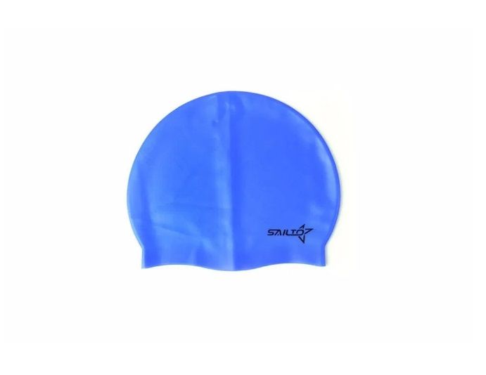 Шапочки для плавания