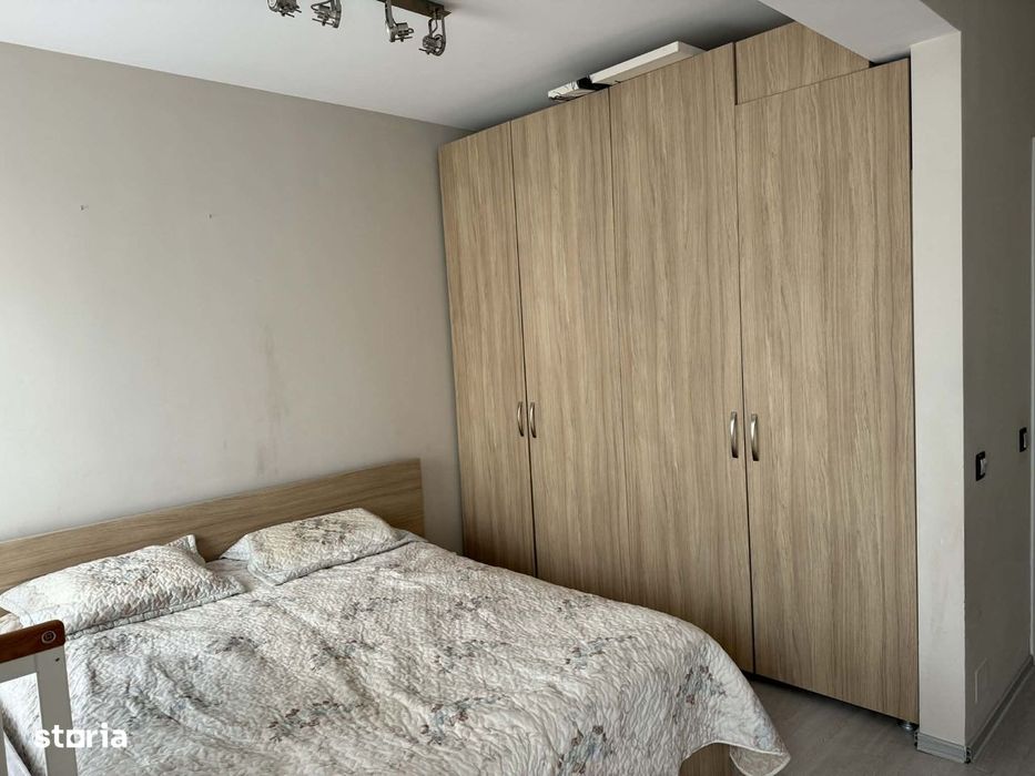 Apartament 3 camere -zona strazii Eugen Ionesco-exclusivitate
