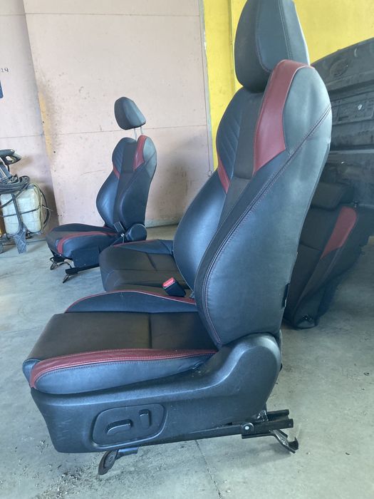 Субару импреза ВРХ СТИ Subaru Impreza WRX STI