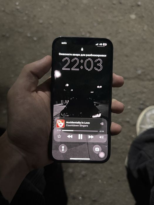Iphone 14 128/100акб