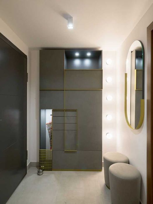 Дава се под наем Тристаен апартамент в София, Лозенец - 117 кв.м за 1020 € - Снимка #2