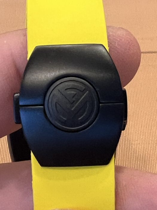 Franck Muller Casablanca 8880 yellow