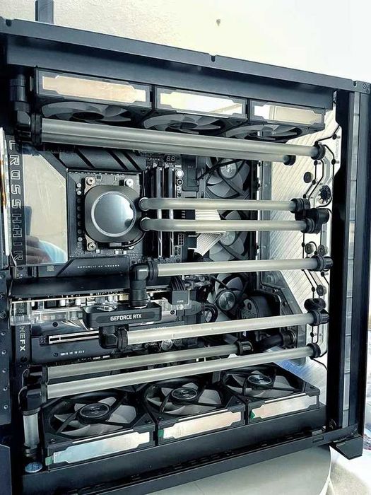 Asamblare PC Personalizat (High-End & Mid-End)