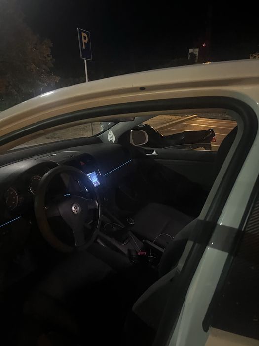 VOLKSWAGEN Golf 2006 — imagine 3