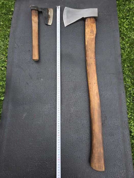 Брадва топор стари