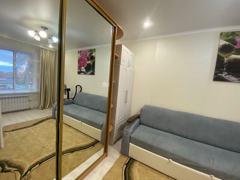 Посуточно квартиры в центре города